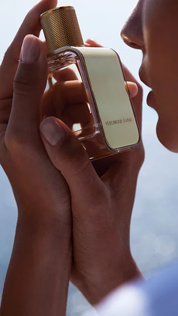 How to Choose a Niche Fragrance: A Guide with Veronique Gabai