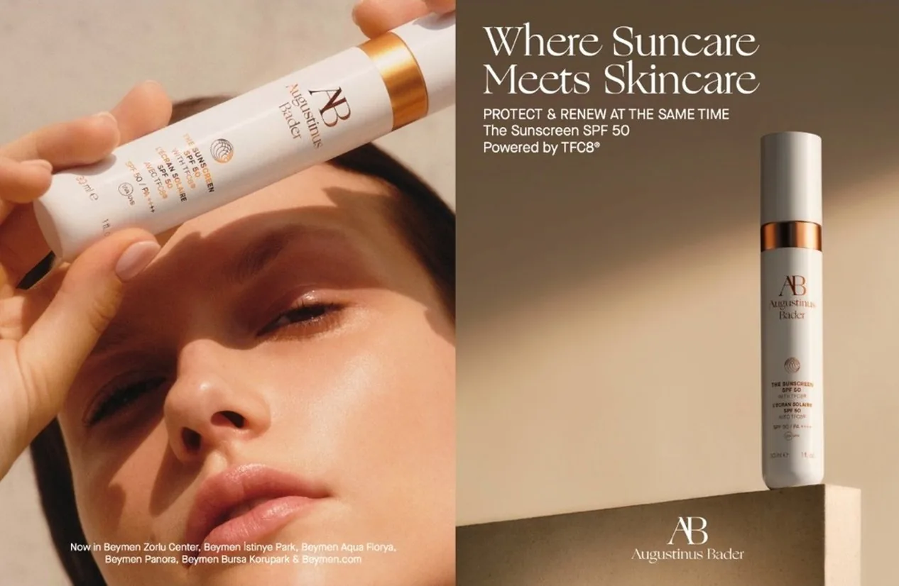 Print advertising