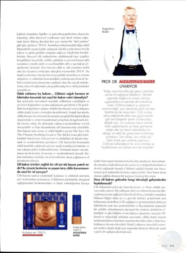 Press coverage