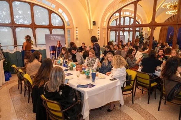 Press & Creator Gathering