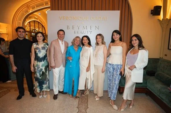 Brand Launch Event